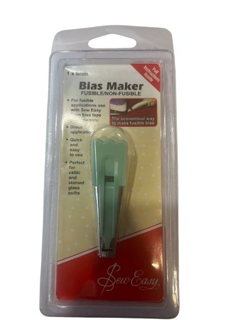 Picture of Sew Easy Bias Maker 9mm